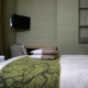 Asparagus Luxe kamer